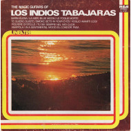  The Magic Guitars Of Los Indios Tabajaras