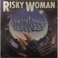 Risky Woman