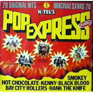  Pop Express