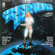 Pop World 