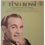 Chansons De Mes Films