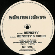 Density 