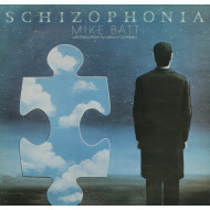 Schizophonia