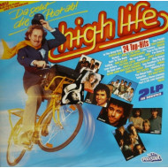 High Life - Da Geht Die Post Ab!