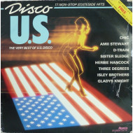 Disco U.S