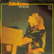 Keith Emerson With The Nice 