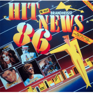 Hit News 86 (Brandheiss!)