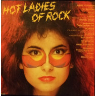 Hot Ladies Of Rock 