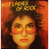 Hot Ladies Of Rock 