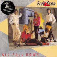 All Fall Down