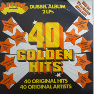 40 Golden Hits