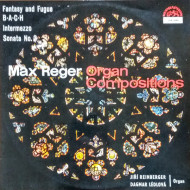 Organ Compositions 
