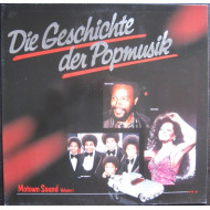 Die Geschichte Der Popmusik - Motown Sound Volume 1 