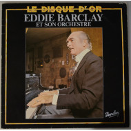  Le Disque D'Or