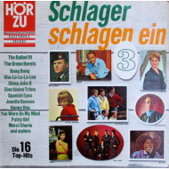 Schlager Schlagen Ein 3