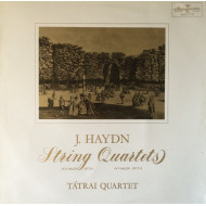 String Quartets In G Major Op.77/1 & In F Major Op. 77/2