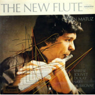 The New Flute