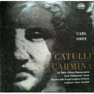 Catulli Carmina 