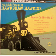 Hits Made Famous By Hawkshaw Hawkins