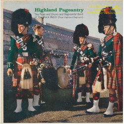 Highland Pageantry