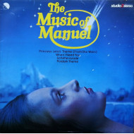 The Music Of Manuel 