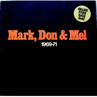 Mark, Don & Mel 1969-71 