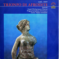 Trionfo Di Afrodite