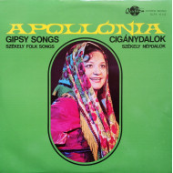  Gipsy Songs - Székely Folk Songs 