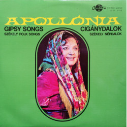  Gipsy Songs - Székely Folk Songs 