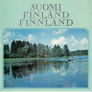 Suomi Finland Finnland