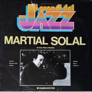 Martial Solal 