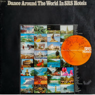 Dance Around The World In SRS Hotels