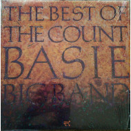 The Best Of The Count Basie Big Band