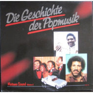 Die Geschichte Der Popmusik - Motown Sound Volume 2