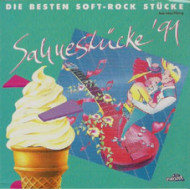 Sahnestücke '91 - Die Besten Soft-Rock Stücke