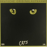  Cats (Deutsche Originalaufnahme)