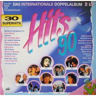 Hits 90 - Das Internationale Doppelalbum