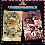 Those Glorious MGM Musicals (Seven Brides For Seven Brothers / Rose Marie)