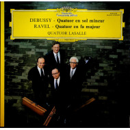  Quatuor En Sol Mineur / Quatuor En Fa Majeur