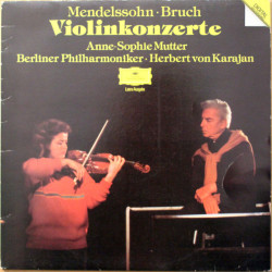Violinkonzerte 