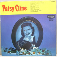 Patsy Cline 