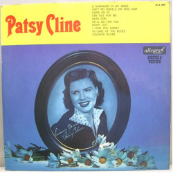 Patsy Cline 