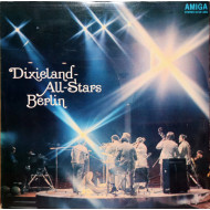 Dixieland-All-Stars Berlin