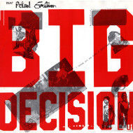Big Decision 
