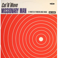 Missionary Man