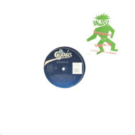 Imagination b/w Giggolo Jig