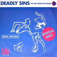 We Are Going On Down (Special Remix)