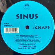 Chafs 