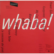 WHABA!