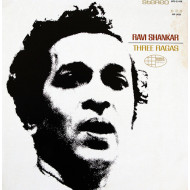 Three Ragas